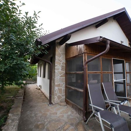 Вилла Full-House Si Gradina In Bucovina, Lisaura Экстерьер фото