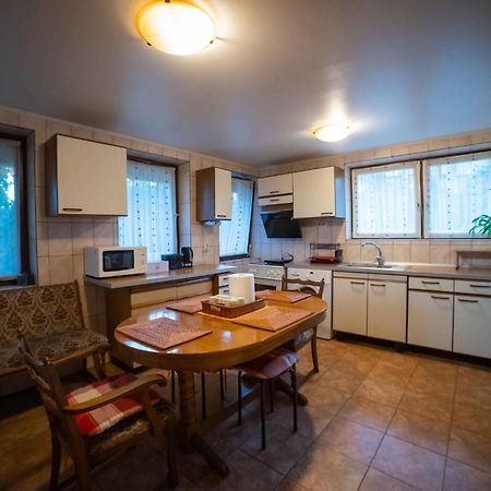 Вилла Full-House Si Gradina In Bucovina, Lisaura Экстерьер фото